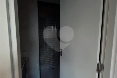 Apartamento à venda com 1 suíte em Pinheiros, São Paulo, SP
