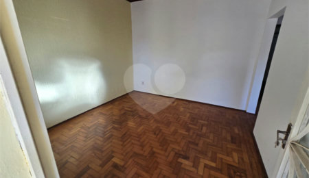 Casa para alugar com 2 quartos em Vila Rocha, Itapetininga, SP