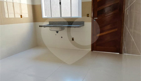 Sobrado à venda com 2 quartos em Vila Siria, São Paulo, SP
