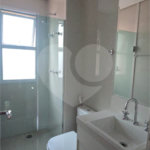 Apartamento à venda com 3 suítes em Anhangabaú, Jundiaí, SP