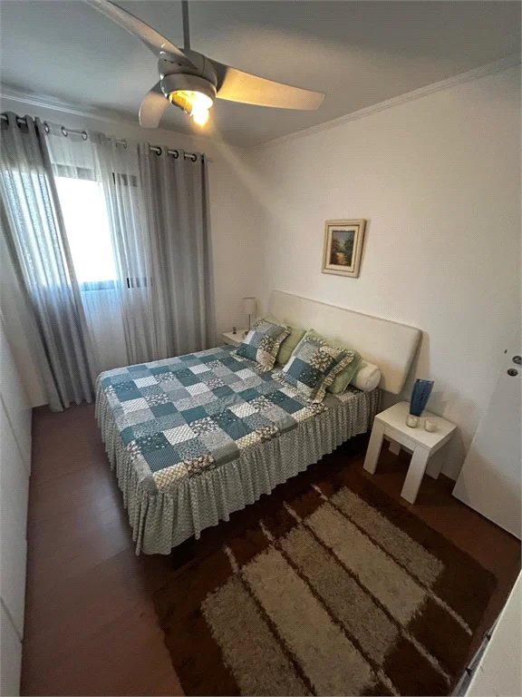 Apartamento à venda com 3 quartos, sendo 1 suíte, em Vila Andrade, São Paulo, SP