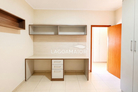 Casa à venda com 3 quartos, sendo 1 suíte, no condomínio Portal das Àguas, Três Lagoas - MS