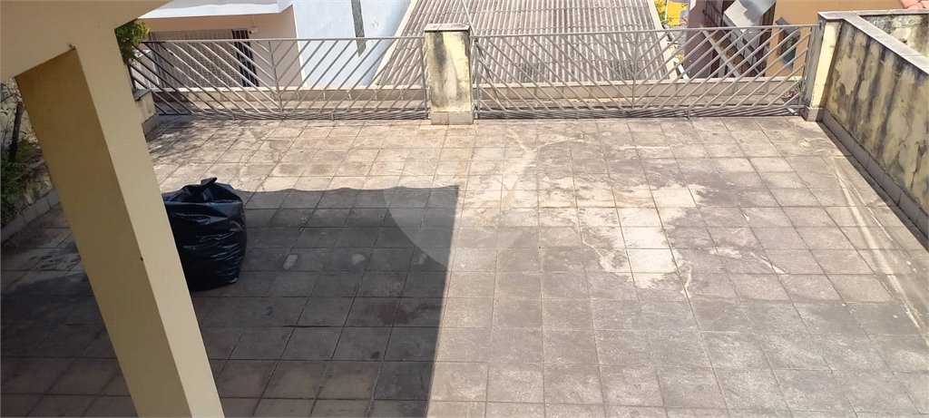 Sobrado à venda com 3 quartos, sendo 1 suíte, em Jardim França, São Paulo, SP