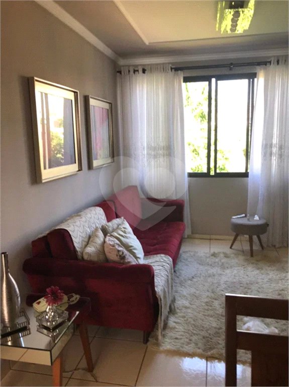 Apartamento à venda com 3 quartos no Centro, Jundiaí, SP