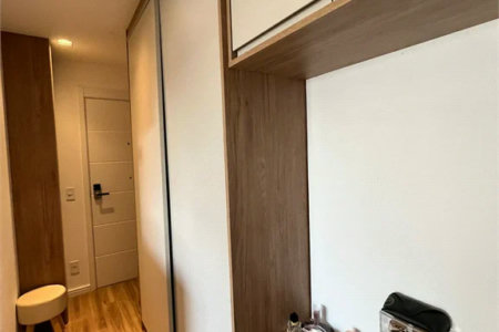 Apartamento à venda com 1 quarto em Butantã, São Paulo, SP