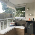 Apartamento à venda com 3 quartos, sendo 1 suíte, em Campo Grande, São Paulo, SP