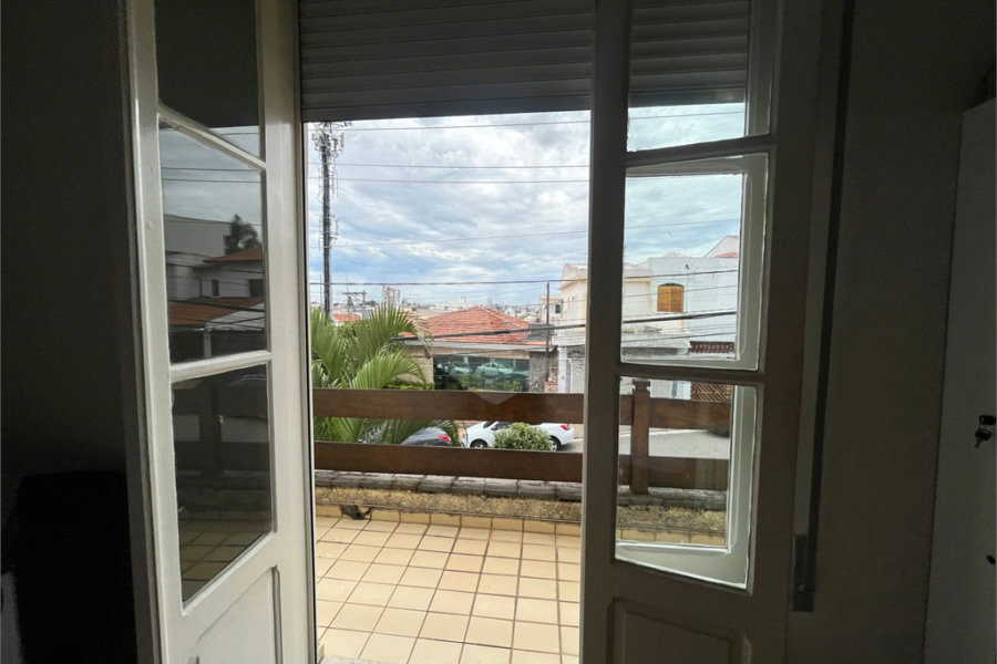 Sobrado para alugar com 4 quartos, sendo 1 suíte, em Jardim São Paulo(zona Norte), São Paulo, SP