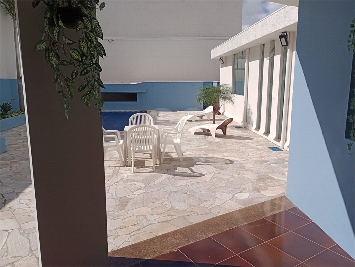 Casa à venda com 4 quartos, sendo 1 suíte, em Vila Rosa, Itapetininga, SP
