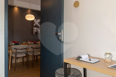 Apartamento para alugar com 2 quartos em Vila Cordeiro, São Paulo, SP