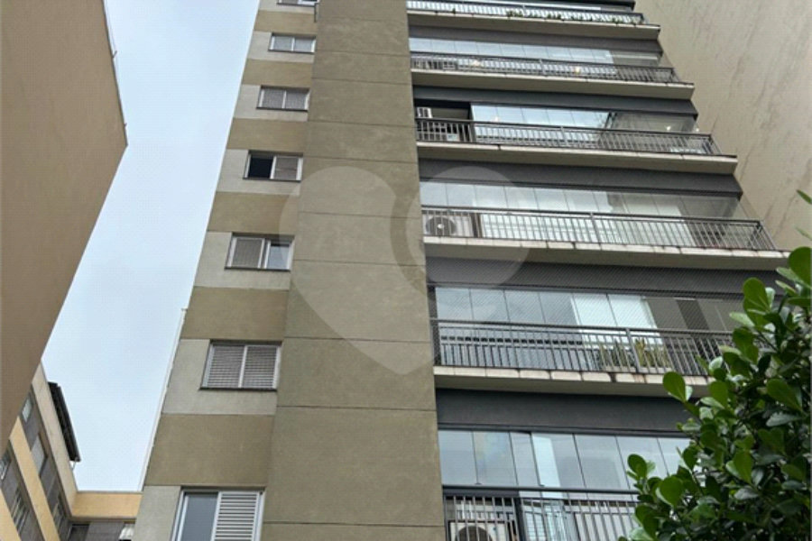 Apartamento à venda com 2 suítes em Pinheiros, São Paulo, SP