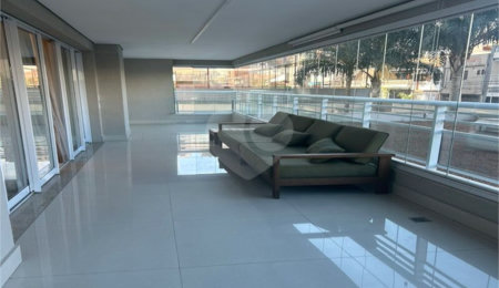 Apartamento para alugar com 3 suítes em Tatuapé, São Paulo, SP