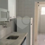 Apartamento à venda com 1 quarto em Pinheiros, São Paulo, SP