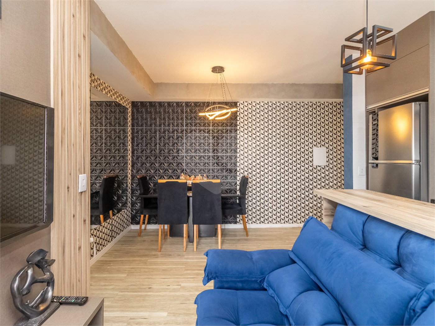 Apartamento à venda com 2 quartos em Vila Formosa, São Paulo, SP