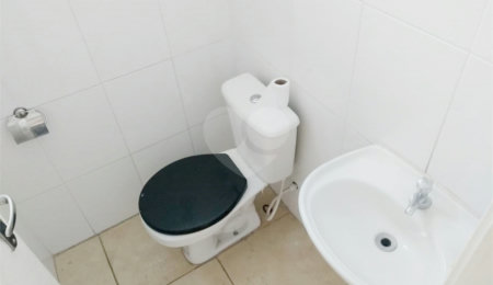 Prédio à venda em Santana, São Paulo, SP