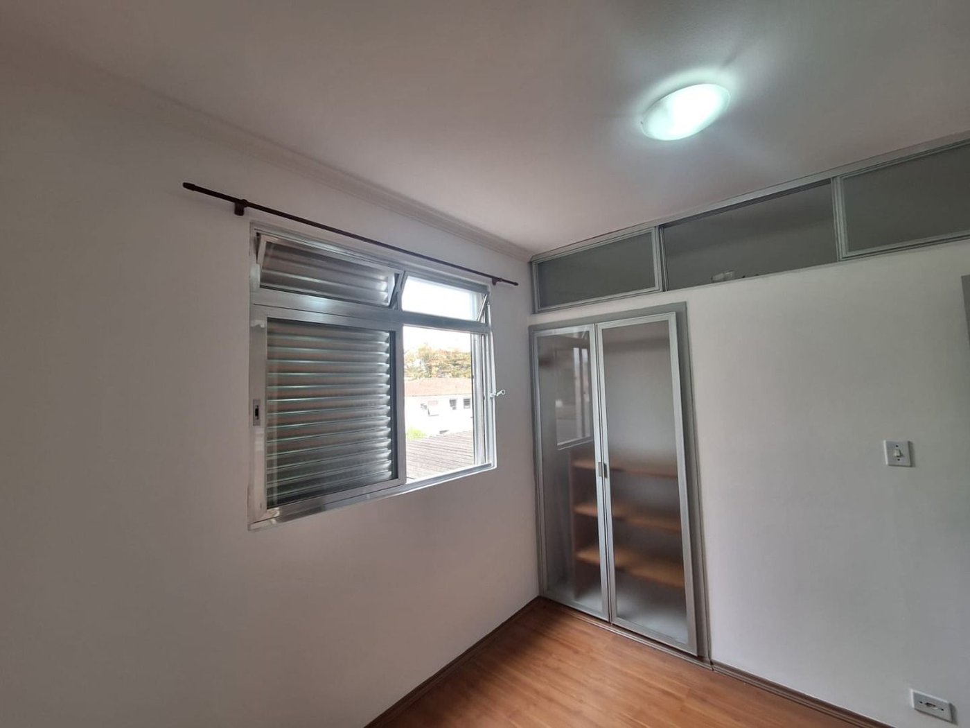 Apartamento com 1 dormitório à venda, 48 m² por R$ 372.000,00 - Aparecida - Santos/SP