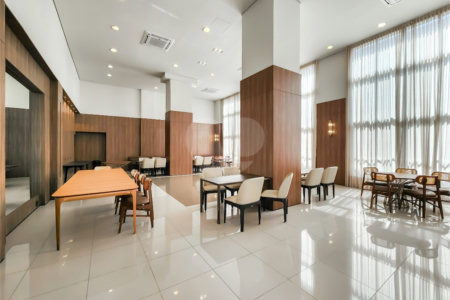 Apartamento à venda com 3 suítes em Vila Mascote, São Paulo, SP