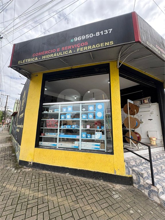 Salão para alugar em Vila Acoreana, Poá, SP