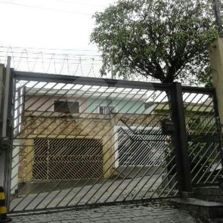 Sobrado à venda com 3 quartos, sendo 2 suítes, em Água Fria, São Paulo, SP