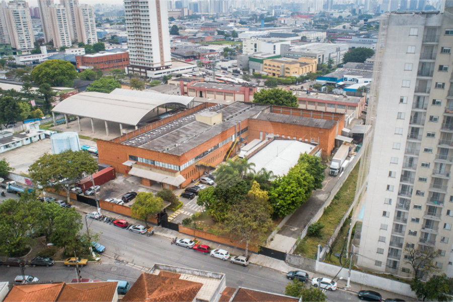 Prédio para alugar em Limão, São Paulo, SP