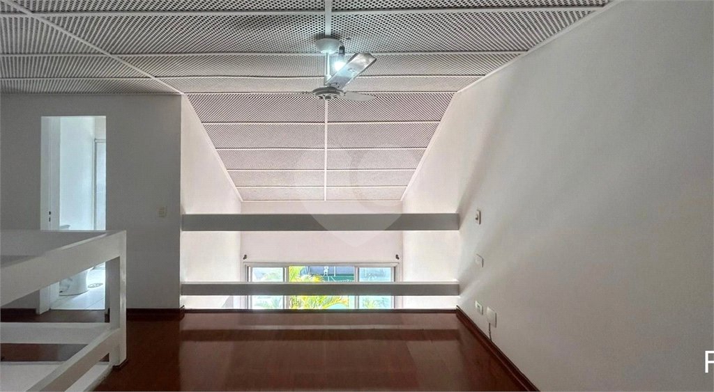 Apartamento à venda com 1 suíte em Brooklin Paulista, São Paulo, SP