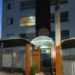 Apartamento à venda com 2 quartos, sendo 1 suíte, em Vila Jardini, Sorocaba, SP