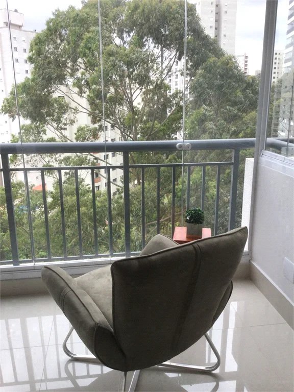 Studio à venda com 1 quarto em Vila Andrade, São Paulo, SP