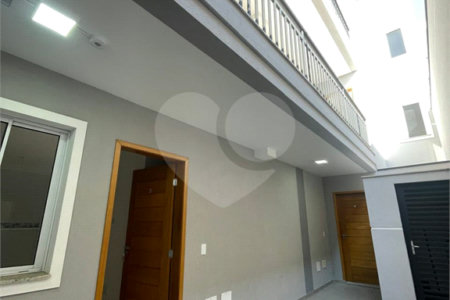Apartamento à venda com 1 quarto em Jardim Modelo, São Paulo, SP