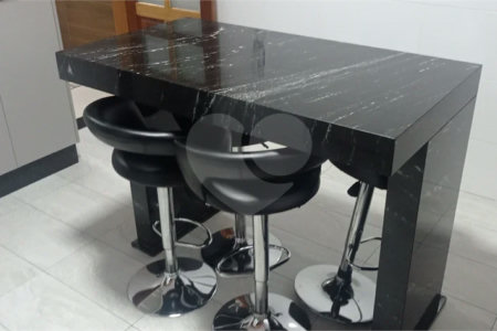 Sobrado à venda com 3 quartos, sendo 1 suíte,  em Vila Gustavo, São Paulo, SP
