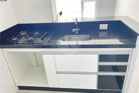 Apartamento à venda com 2 quartos em Vila Progresso, Sorocaba, SP