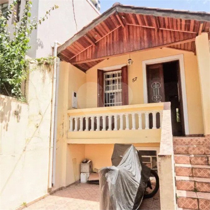 Casa à venda com 3 quartos em Santana, São Paulo, SP