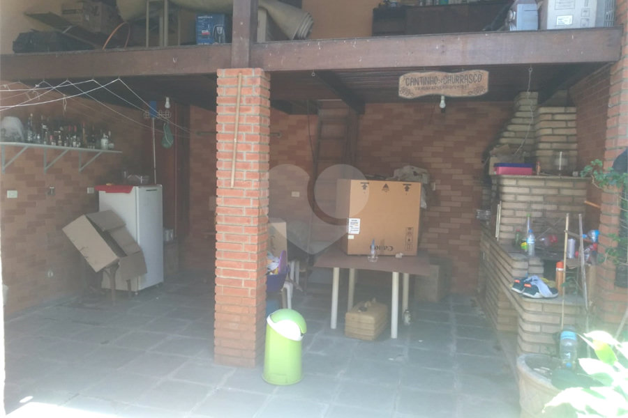 Sobrado à venda com 3 quartos, sendo 1 suíte, em Cupecê, São Paulo, SP