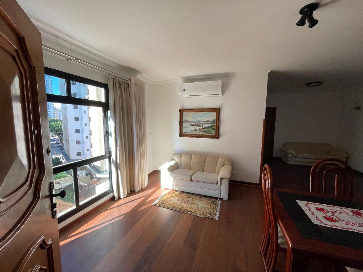 Apartamento com 3 dormitórios à venda, 126 m² por R$ 1.300.000,00 - Boqueirão - Santos/SP