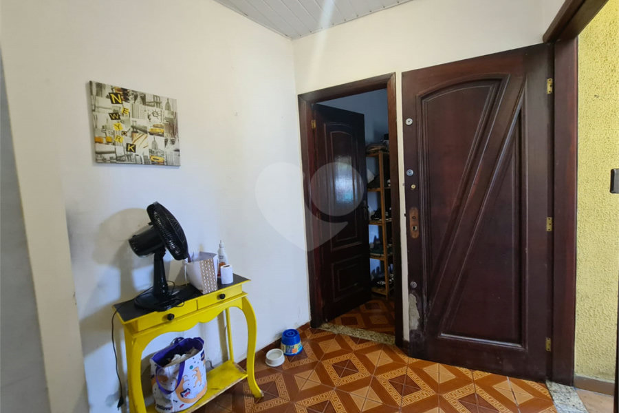 Casa Térrea à venda com 4 suítes em Limão, São Paulo, SP