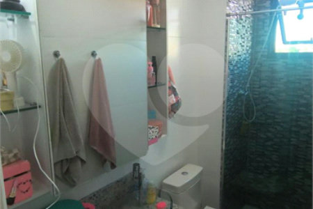 Apartamento à venda com 2 quartos em Jardim do Colégio (zona Norte), São Paulo, SP