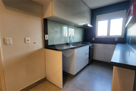 Apartamento à venda com 3 suítes em Jardim Emília, Sorocaba, SP