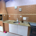Casa à venda com 3 quartos, sendo 1 suíte,  em Parque Almerinda Pereira Chaves, Jundiaí, SP