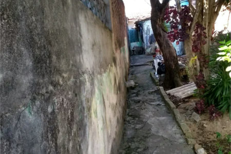 Terreno à venda com 1 quarto em Ferreira, São Paulo, SP