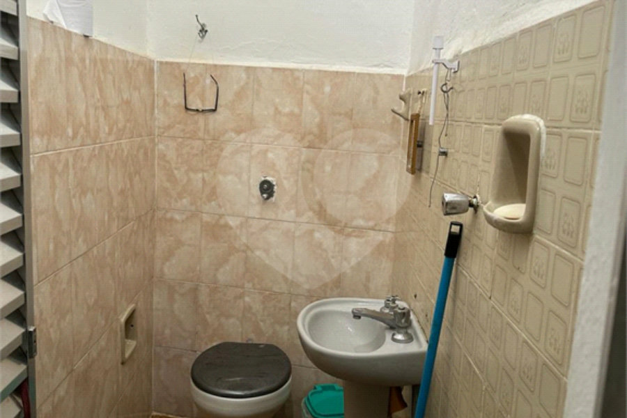 Casa à venda com 2 quartos em Mandaqui, São Paulo, SP