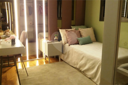 Apartamento à venda com 3 suítes em BUTANTÃ, São Paulo, SP
