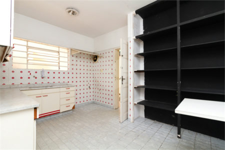 Sobrado à venda com 3 quartos, sendo 1 suíte, em Vila Olímpia, São Paulo, SP