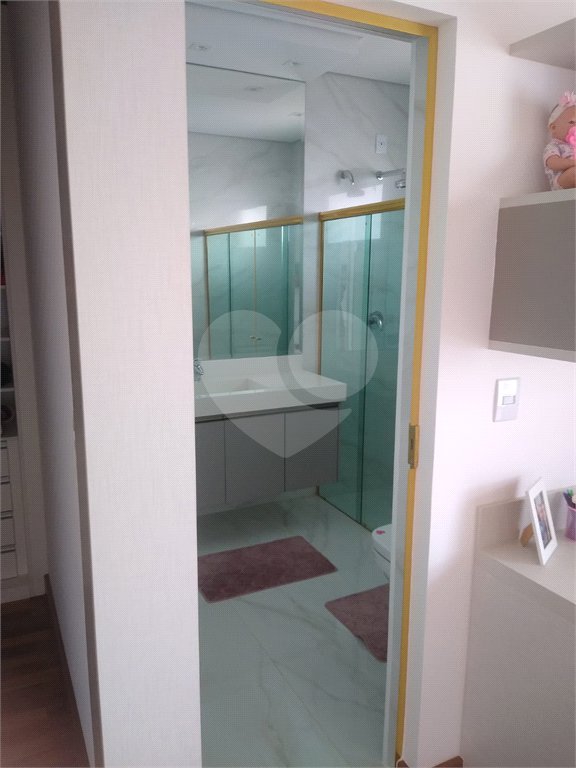 Casa à venda com 4 quartos, sendo 2 suítes,  no condomínio Damha Iii, São Carlos - SP