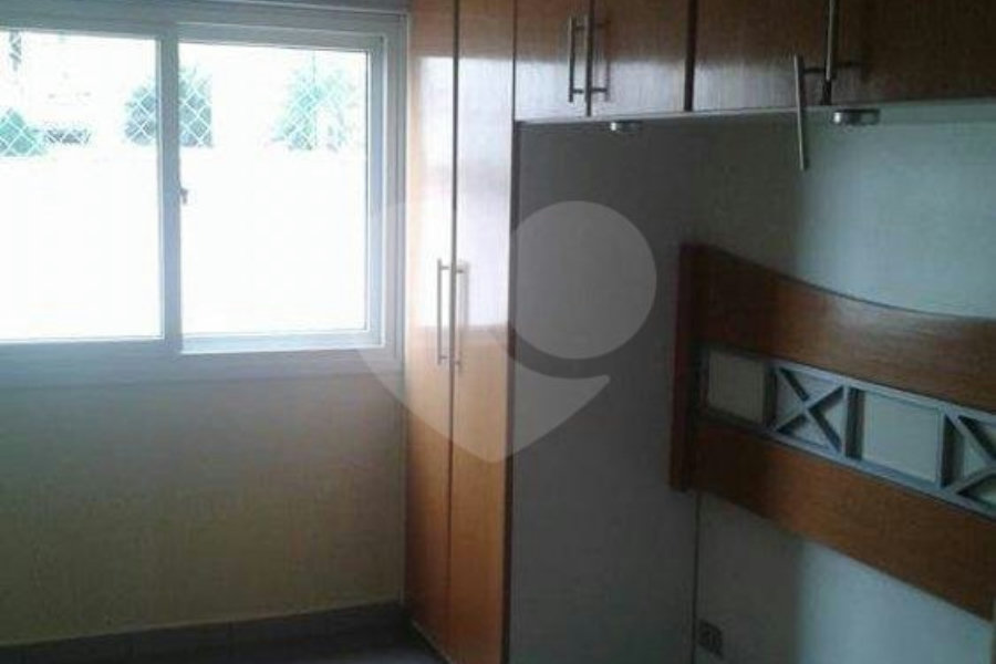 Apartamento à venda com 3 quartos, sendo 1 suíte, em Parque Mandaqui, São Paulo, SP