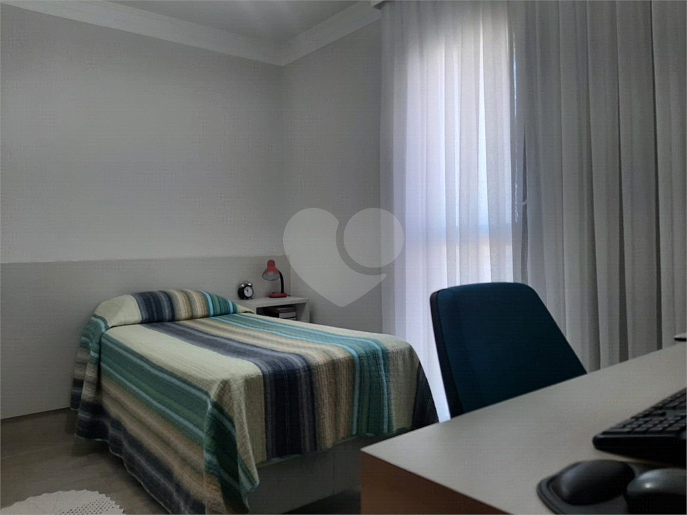 Apartamento à venda com 3 quartos, sendo 2 suítes, em Jardim São Paulo(zona Norte), São Paulo, SP