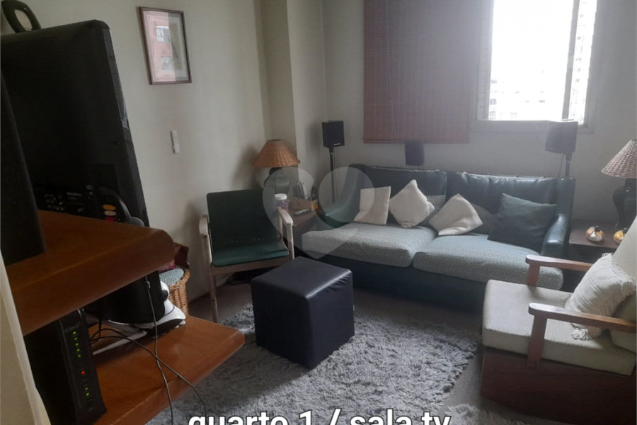 Apartamento à venda com 3 quartos, sendo 1 suíte, em Butantã, São Paulo, SP