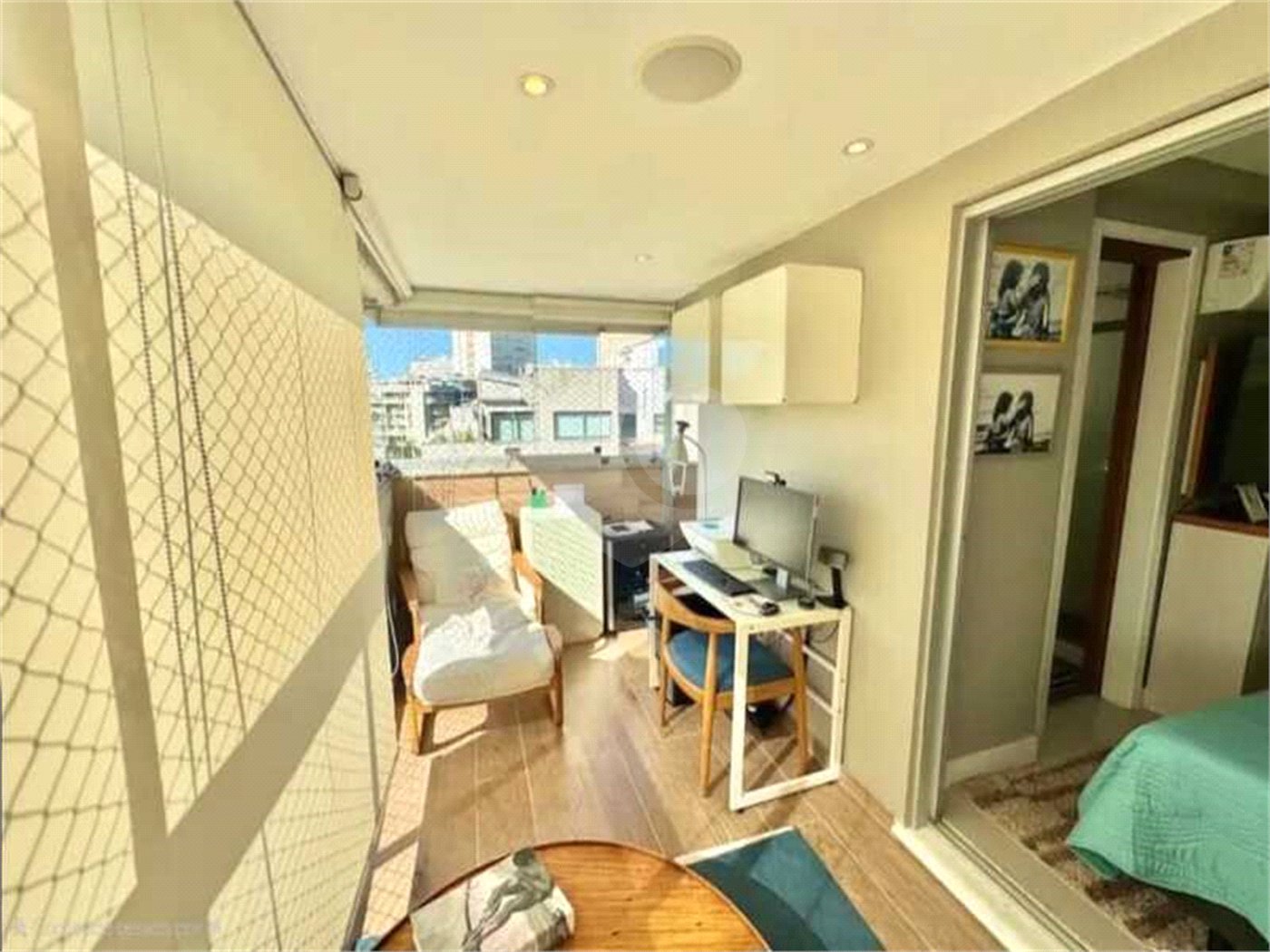 Apartamento à venda com 3 suítes em Gávea, Rio de Janeiro, RJ