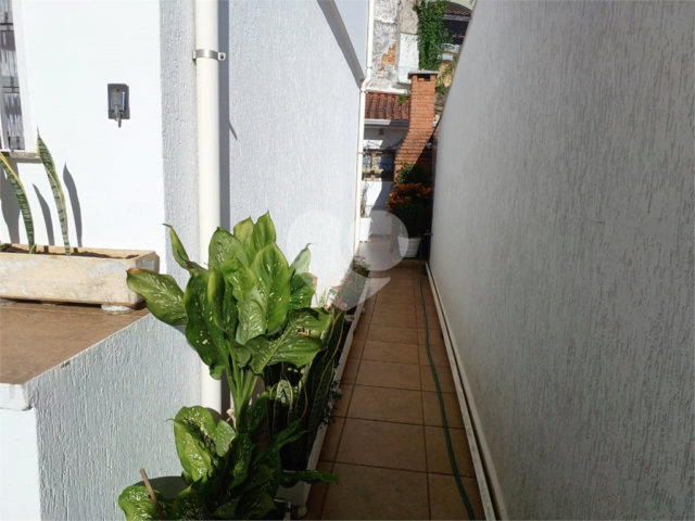 Sobrado à venda com 4 quartos em Santana, São Paulo, SP