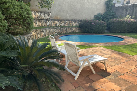 Apartamento à venda com 4 quartos, sendo 2 suítes,  em Paineiras do Morumbi, São Paulo, SP
