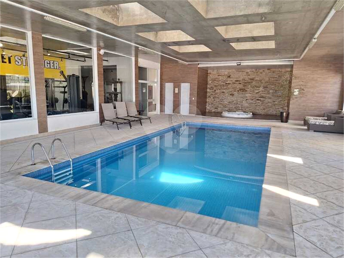 Apartamento à venda com 3 suítes em Vila Castelo Branco, Indaiatuba, SP