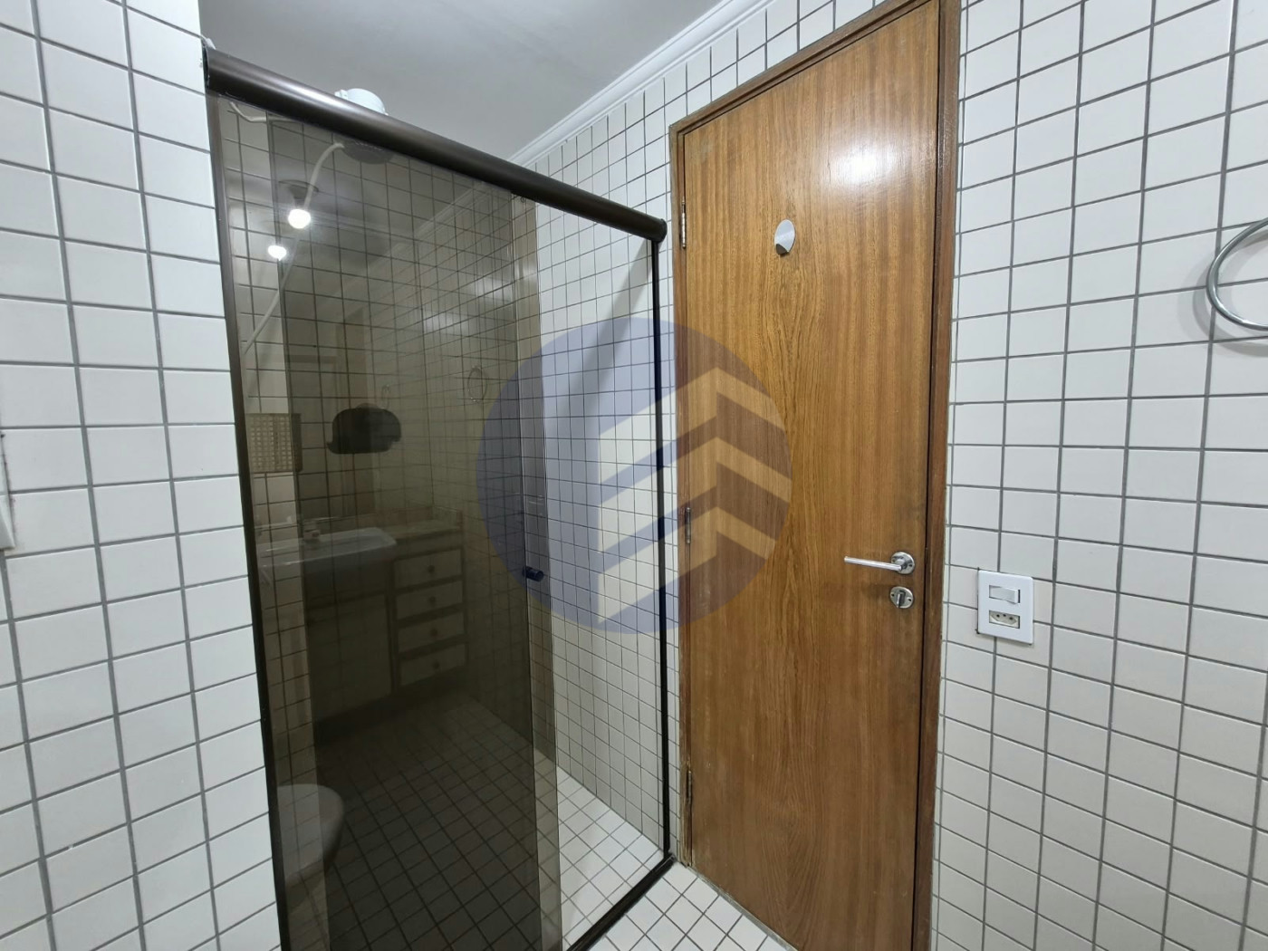 Apartamento à venda com 3 quartos, 1 banheiro e 1 vaga próximo à USP