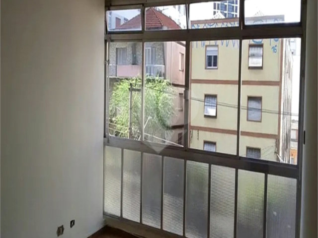 Apartamento à venda com 2 quartos em Santana, São Paulo, SP